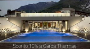 Garda Lake Aloha Apartments